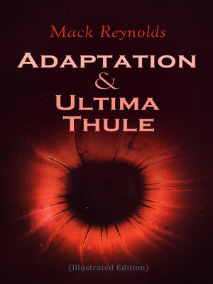 cover image of Adaptation & Ultima Thule (Illustrated Edition)